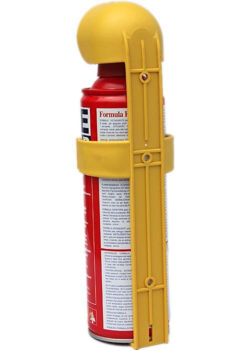 Emergency Fire Extinguishing 500ml Aerosol Foam Spray